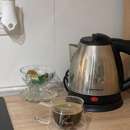 Apartament Regal Bukareszt