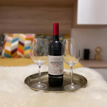 Apartment Regal *