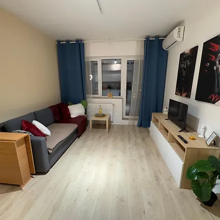 Apartment *