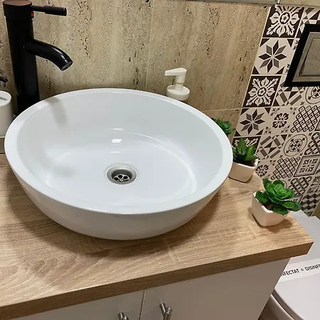 Apartment * 布加勒斯特